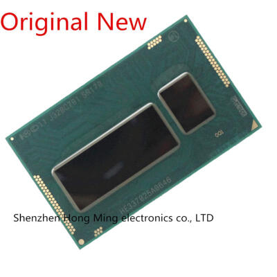 

100% New SR170 I5-4200U I5 4200U BGA Chipset