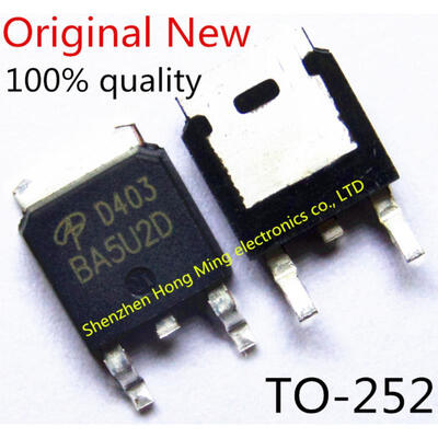 

(10piece) 100% New AOD403 D403 TO-252 Chipset