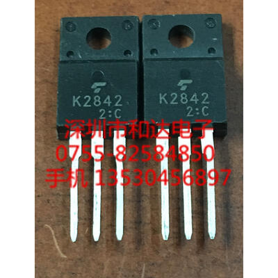 

2SK2842 K2842 TO-220F
