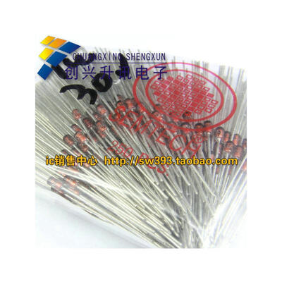 

1N4751 1W 30V(10pcs）