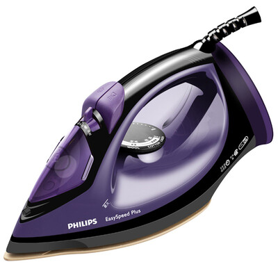 

Philips GC2046 88 steam iron household 1900W ceramic bottom