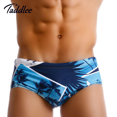 

Taddlee Brand Men Swimsuits Swimwear Man Swimming Bikini Briefs Male Men's Swim Boxer Trunks Shorts Board Surf Bathing Suits