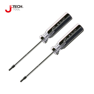 

JETECH EC-T5 plum color strip screwdriver screwdriver plum head screwdriver screwdriver tool single price