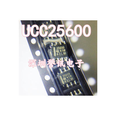 

25600 UCC25600