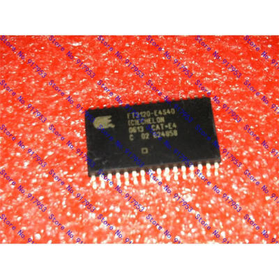 

Free shipping 10PCS FT3120-E4S40