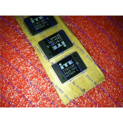 

Free shipping 5PCS IT8718F- in stock