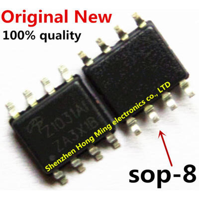 

20piece100 New AOZ1031AI AOZ1031 Z1031AZ sop-8 Chipset