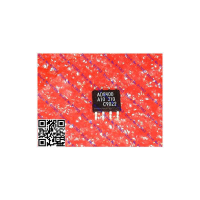 

Free shipping 5PCS AD8400AR10/AD8400A10 in stock