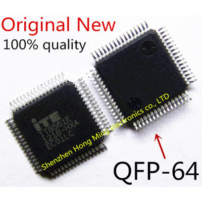 

(2piece)100% New IT8561E HXA QFP-64 Chipset