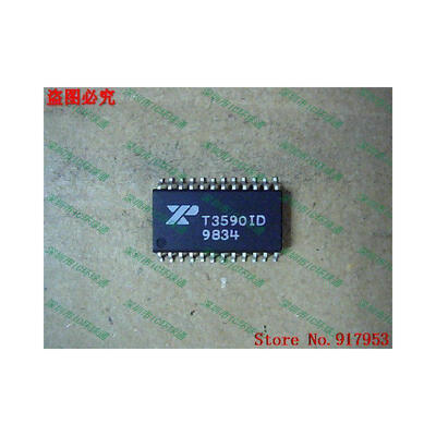 

Free shipping 10PCS 100 NEW T3590ID