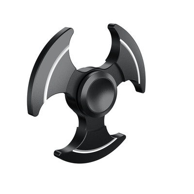 

Непоседа Гироскопа Игрушки Finger Гироскопа Стороны Tri-Непоседа Ручной Счетчик Spinner Spinner Камуфляж Multi-Color, EDC Фокус Иг