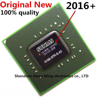 

100% New N16S-GTR--A2 N16S GTR  A2 BGA Chipset