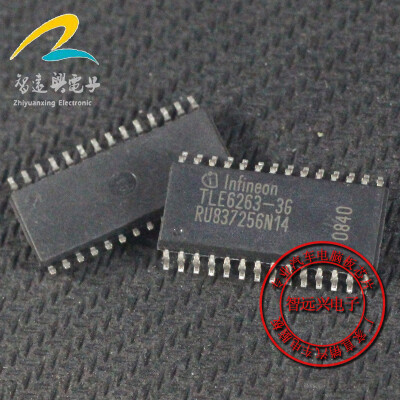 

TLE6263-3G automotive computer board