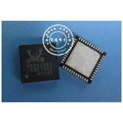 

RTD2136S QFN