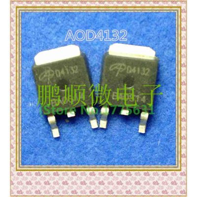 

20PCS/lot AOD4132 D4132