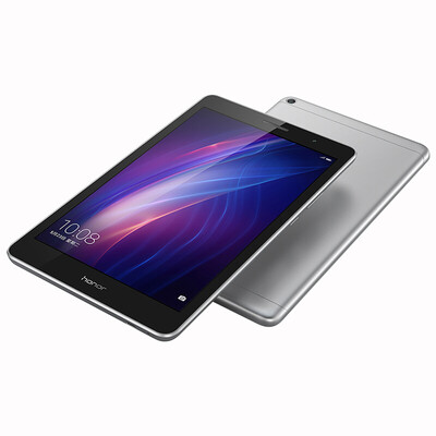 

8,0-дюймовый Huawei Honor Play Tablet 2 Телефонный звонок LTE Android 7.0 Tablet PC SnapDragon 425 Quad Core 3GB 32GB Metal Boday