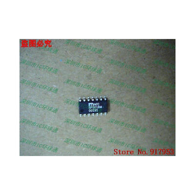 

Free shipping 10PCS 100 NEW RF001BM