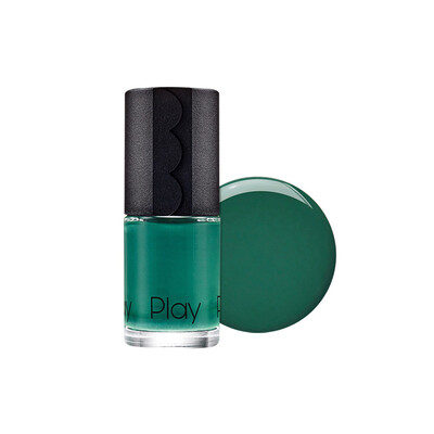 

Yuti House (ETUDE HOUSE) Sweetheart Nail Polish 7ml # 72 GR072 Green Fantasy (environmentally friendly)