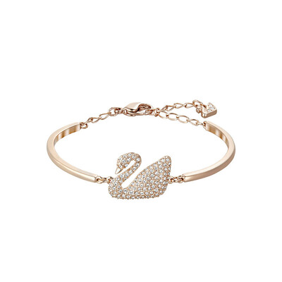 

Swarovski Classic Swans Bracelet Pavé Bracelet 5142752