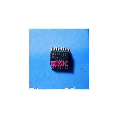 

MAX4522CEE