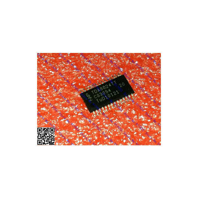 

Free shipping 10PCS 100 NEW TDA8024TT