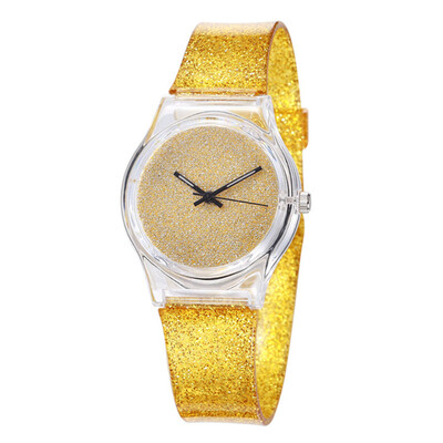 

Водонепроницаемый мультфильм часы мальчик девочка Bling час детский кварцевый детский наручные часы Kids Child Clock Gift