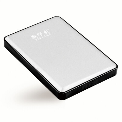 

KINGIDISK SLIM100 Series SLIM Portable Hard Drive USB 3.0