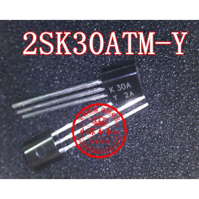 

2SK30ATM-Y K30A-Y TO-92