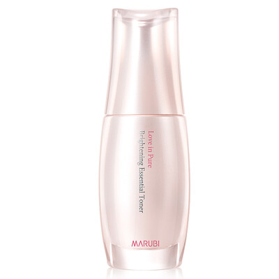 

Maruyuki (MARUBI) pure love of light through essence 30ml