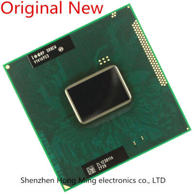 

100% New CPU SR0EW B800 PGA Chipset