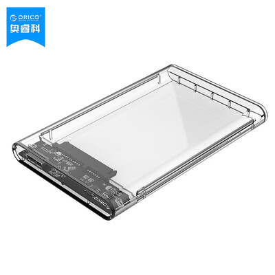 

ORICO 2139U3 External HDD Enclosure Case