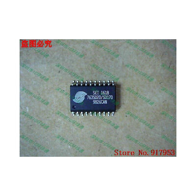 

Free shipping 10PCS 100 NEW SEI1618