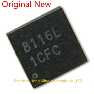 

(10piece) 100% New OZ8116L 8116L QFN Chipset