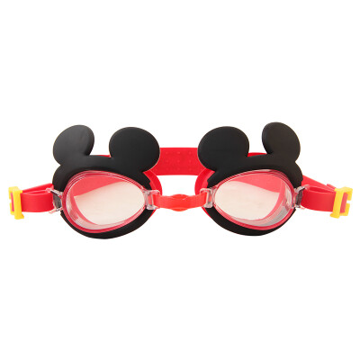 

Disney DEA52955-A children's high-definition anti-fog goggles red / black Mickey