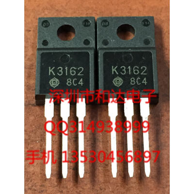 

2SK3162 K3162 TO-220F