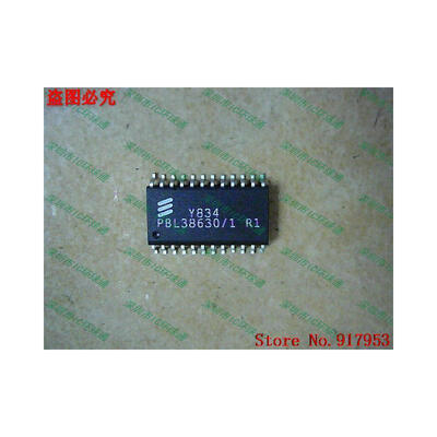 

Free shipping 10PCS 100 NEW PBL386301