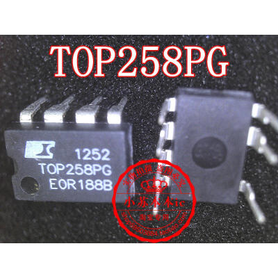 

TOP258PG T0P258PG DIP-7