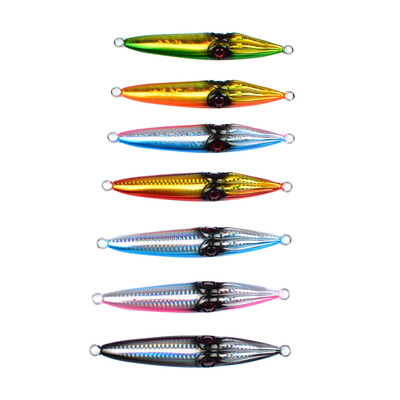 

1PC Металл Приманка Рыбалка Приманка 210G свинца Рыба Металл Jig Рыбалка Приманка Масштаб Рыбалка Приманка Искусственная Жесткая Приманка Приманки Приманки