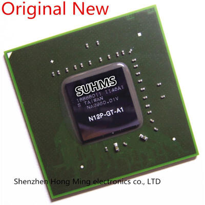 

100 New N12P-GT-A1 N12P GT A1 BGA Chipset TAIWAN