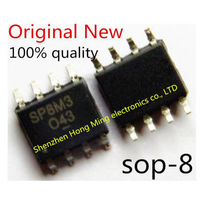 

20piece)100% New SP8M3 sop-8 Chipset