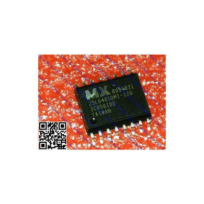 

Free shipping 10PCS MX25L6405DMI-12G