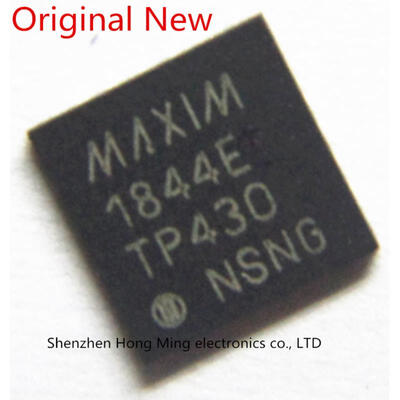 

10piece 100 New MAXIM1844E MAX1844E 1844E QFN Chipset