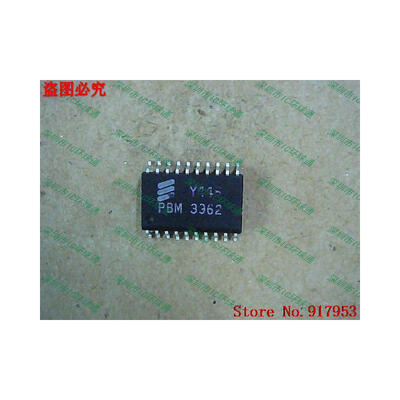 

Free shipping 10PCS 100 NEW PBM3962