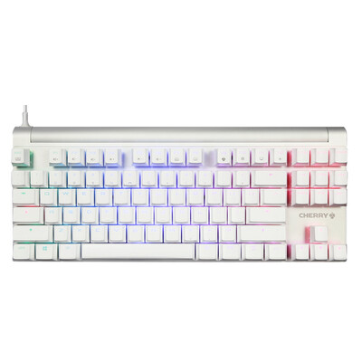 

CHERRY MX Board 80 RGB Backlight Mechanical Keyboard