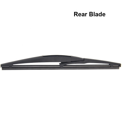 

Wiper Blades for Chevrolet Sonic 26"&15" Fit Pinch Tab Arms 2011 2012 2013 2014 2015 2016