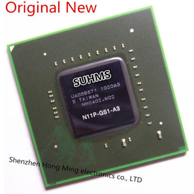 

100 New N11P-GS1-A3 N11P GS1 A3 BGA Chipset