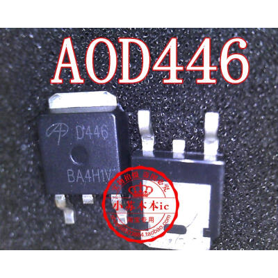 

AOD446 D446