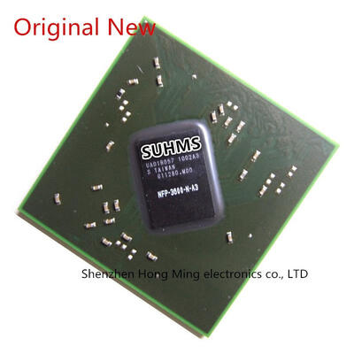 

Original NFP-3600-N-A3 NFP 3600 N A3 BGA Chipset graphic