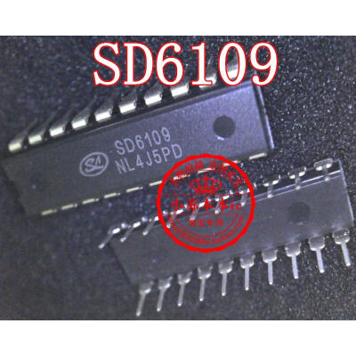 

SD6109