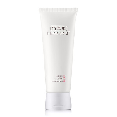 

Herborist HERBORIST Hydra Yue Ze Cleanser 120g facial cleanser deep cleansing moisturizing